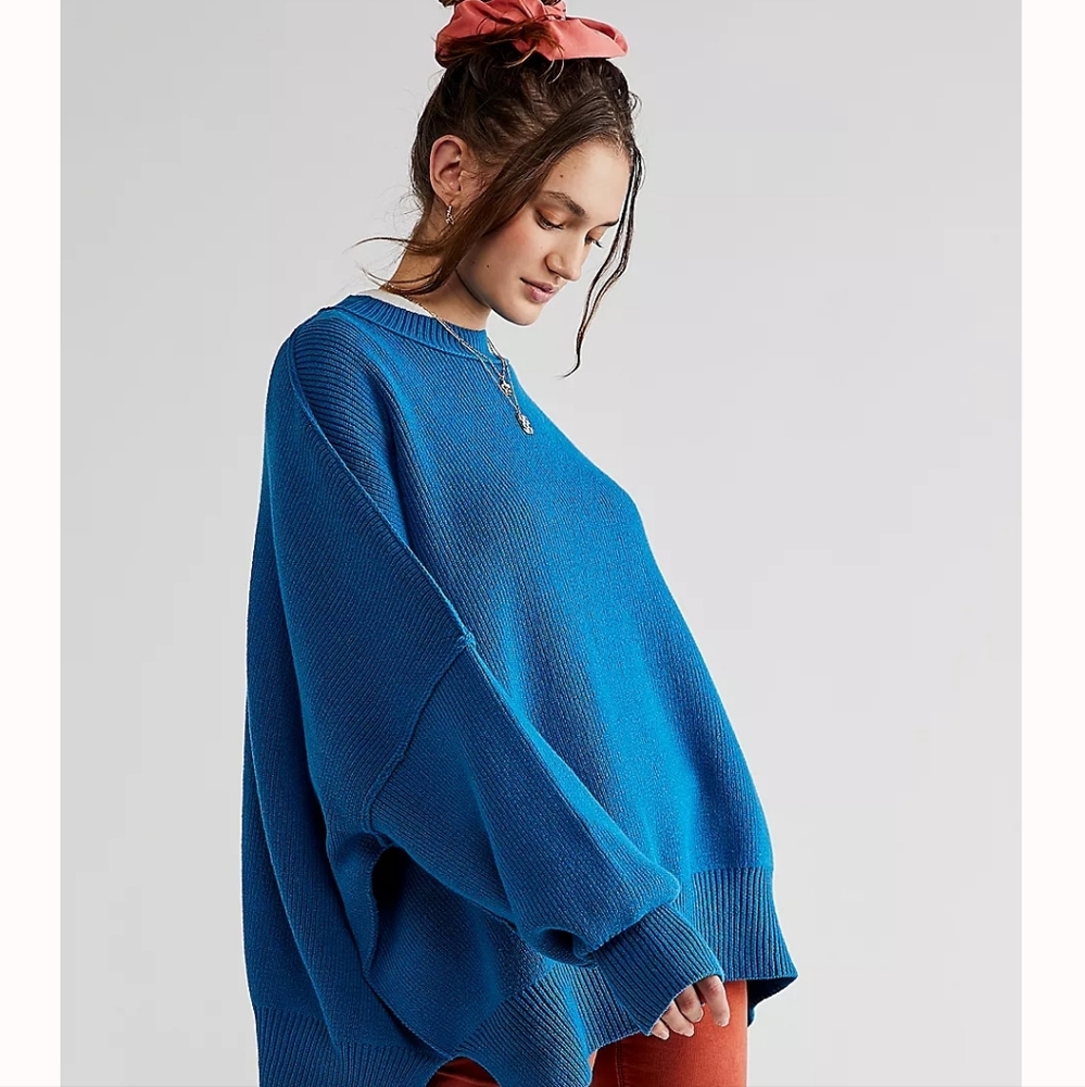 Easy Street Tunic